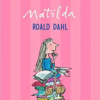 Resumen del libro Matilda11