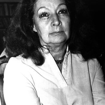 amparo davila 1