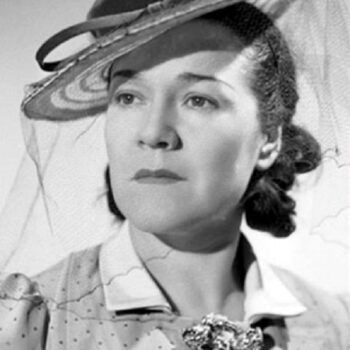 nellie campobello